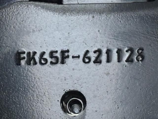 MITSUBISHI FUSOU FIGHTER 2025 Image 31