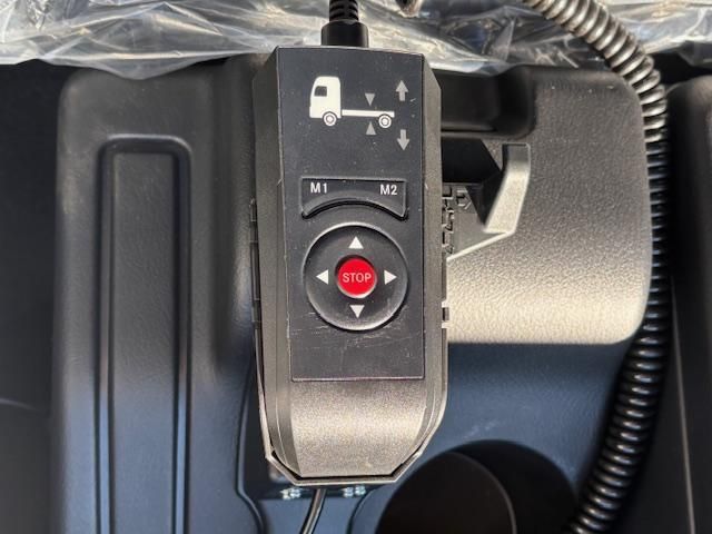 MITSUBISHI FUSOU FIGHTER 2025 Image 31