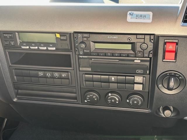 MITSUBISHI FUSOU FIGHTER 2025 Image 31