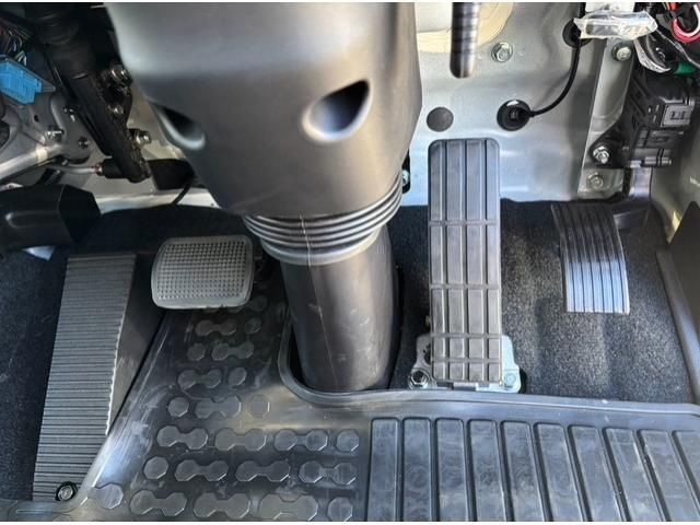 MITSUBISHI FUSOU FIGHTER 2025 Image 31