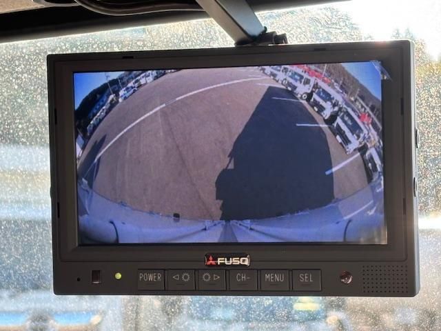 MITSUBISHI FUSOU FIGHTER 2025 Image 31