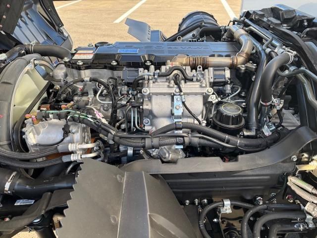 MITSUBISHI FUSOU FIGHTER 2025 Image 31