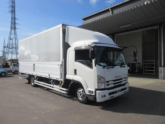 ISUZU FORWARD 2020 Image 31