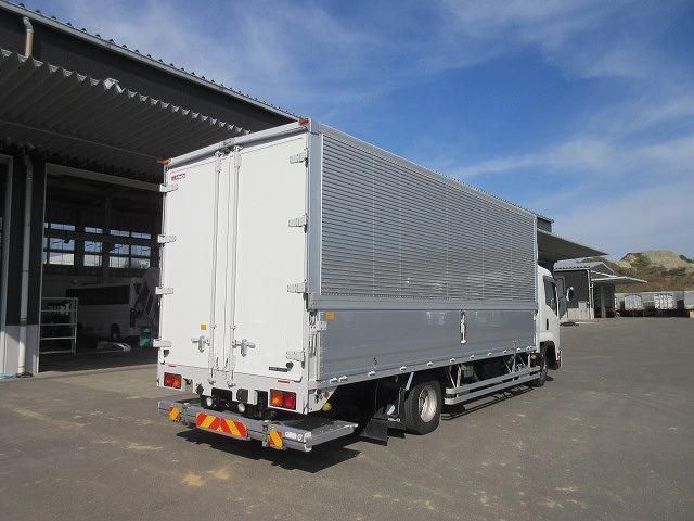 ISUZU FORWARD 2020 Image 31