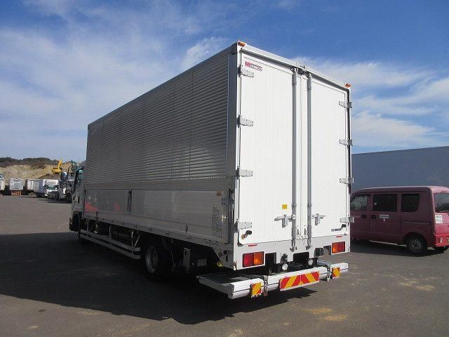 ISUZU FORWARD 2020 Image 31