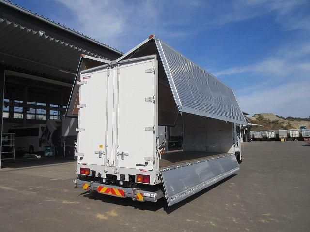 ISUZU FORWARD 2020 Image 31