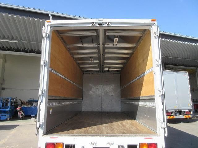 ISUZU FORWARD 2020 Image 31