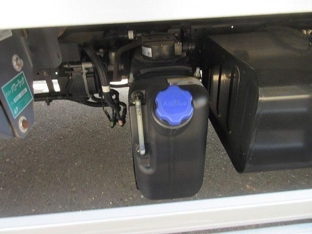 ISUZU FORWARD 2020 Image 31