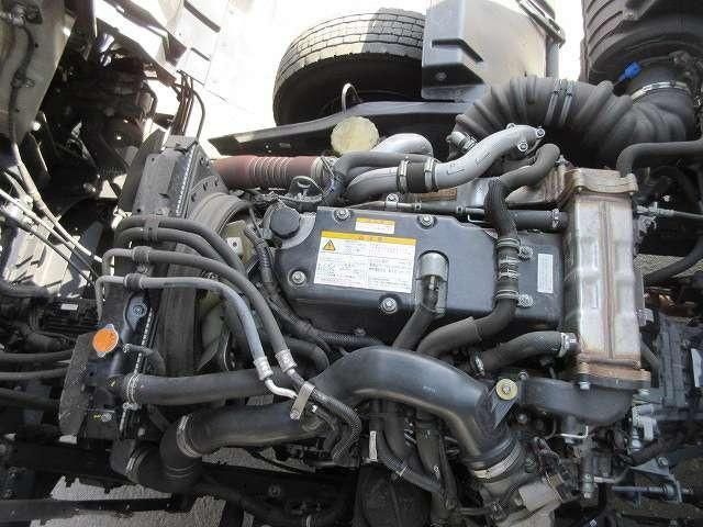 ISUZU FORWARD 2020 Image 31