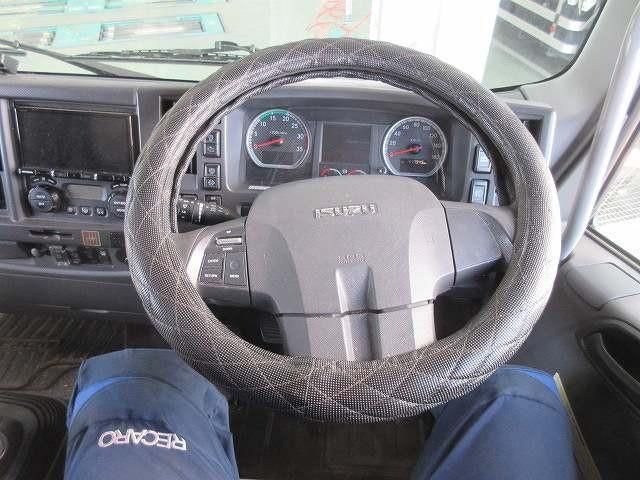 ISUZU FORWARD 2020 Image 31