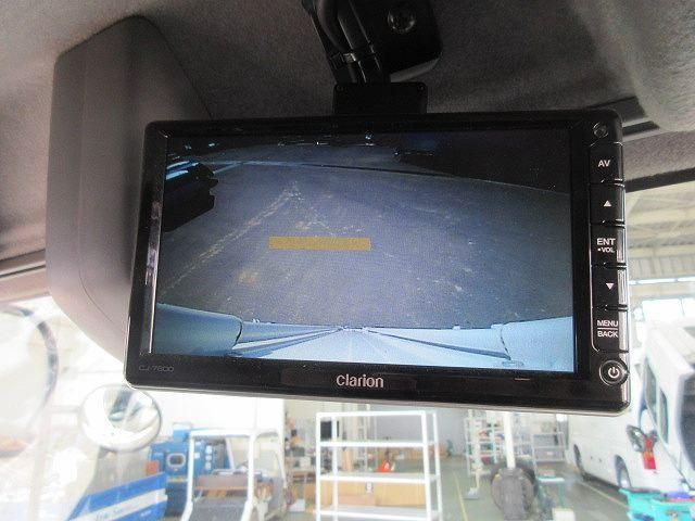 ISUZU FORWARD 2020 Image 31