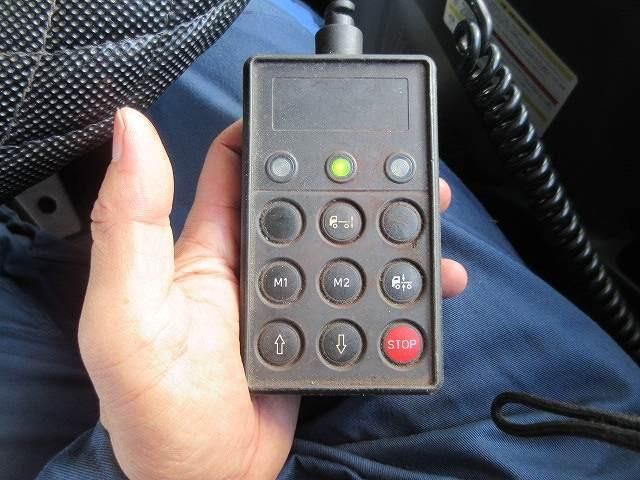 ISUZU FORWARD 2020 Image 31