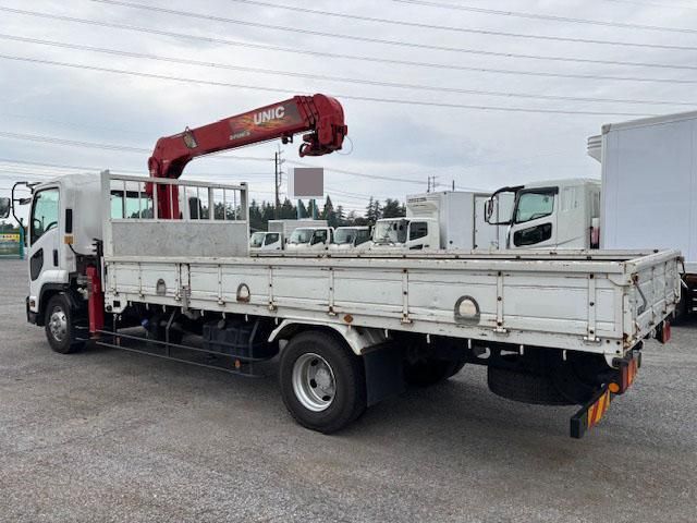 ISUZU FORWARD 2018 Image 31