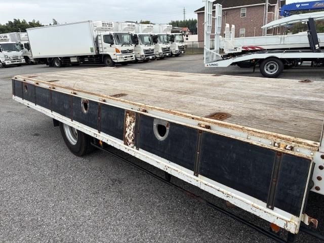 ISUZU FORWARD 2018 Image 31