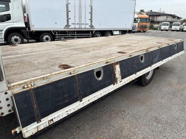 ISUZU FORWARD 2018 Image 31