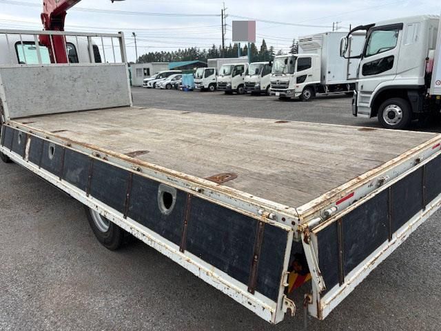 ISUZU FORWARD 2018 Image 31