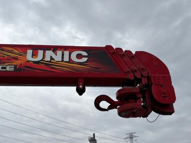 ISUZU FORWARD 2018 Image 31