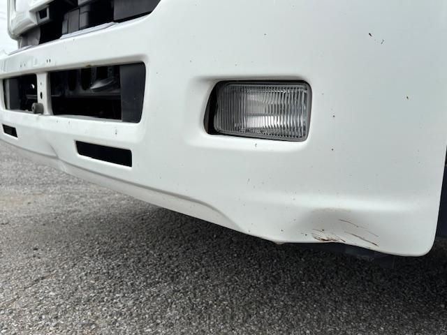 ISUZU FORWARD 2018 Image 31