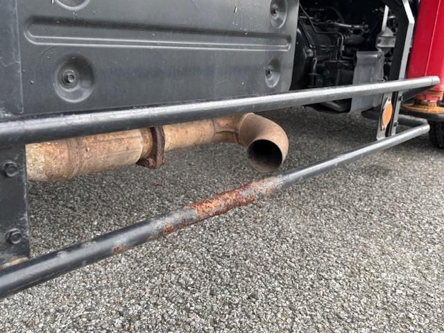 ISUZU FORWARD 2018 Image 31