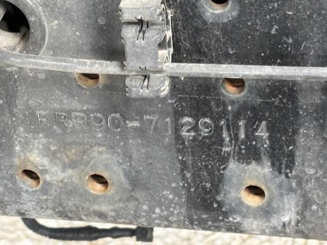 ISUZU FORWARD 2018 Image 31