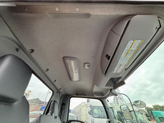 ISUZU FORWARD 2018 Image 31