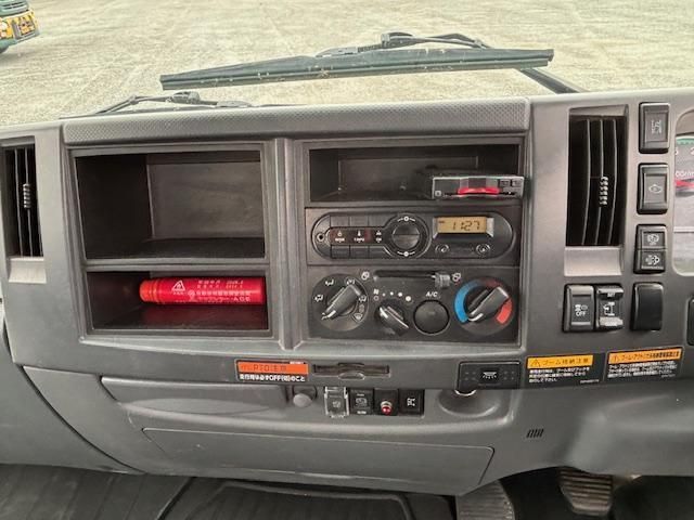 ISUZU FORWARD 2018 Image 31