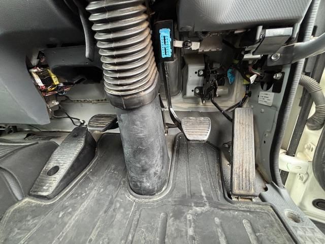 ISUZU FORWARD 2018 Image 31