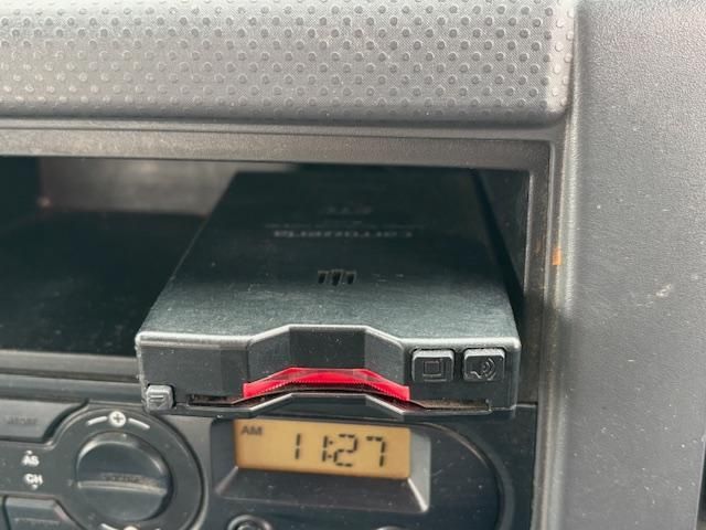 ISUZU FORWARD 2018 Image 31