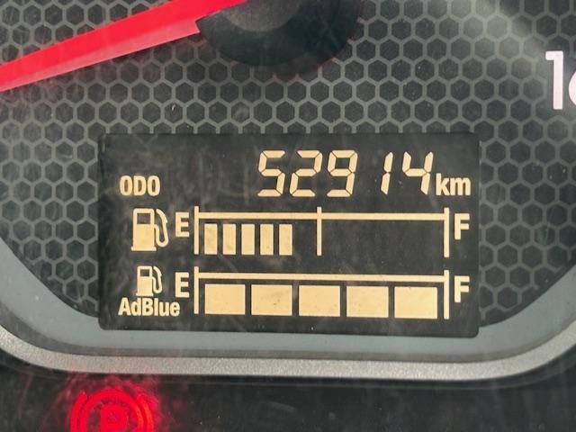 ISUZU FORWARD 2018 Image 31