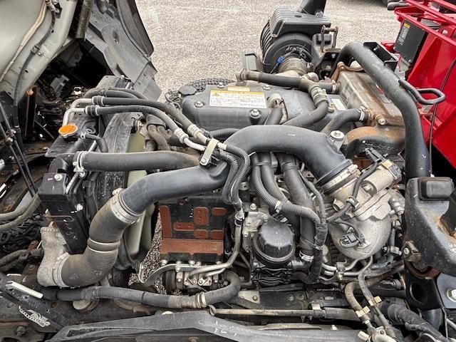 ISUZU FORWARD 2018 Image 31