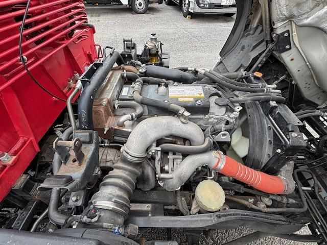 ISUZU FORWARD 2018 Image 31