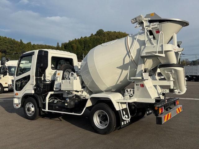 MITSUBISHI FUSOU FIGHTER 2025 Image 31