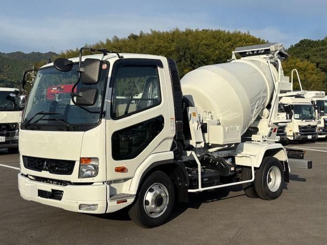 MITSUBISHI FUSOU FIGHTER 2025 Image 31