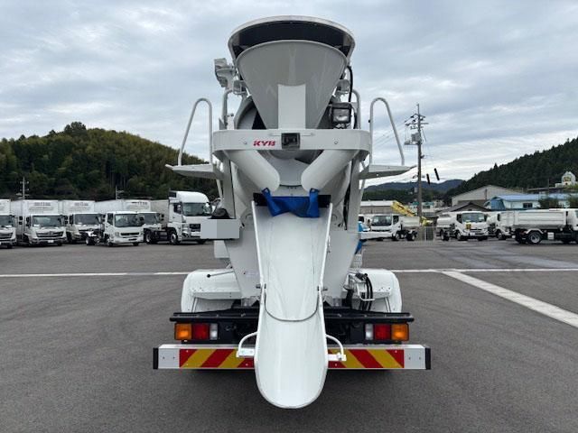 MITSUBISHI FUSOU FIGHTER 2025 Image 31