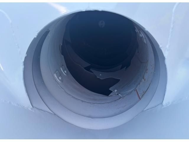 MITSUBISHI FUSOU FIGHTER 2025 Image 31