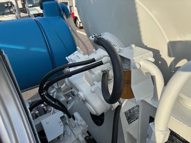 MITSUBISHI FUSOU FIGHTER 2025 Image 31