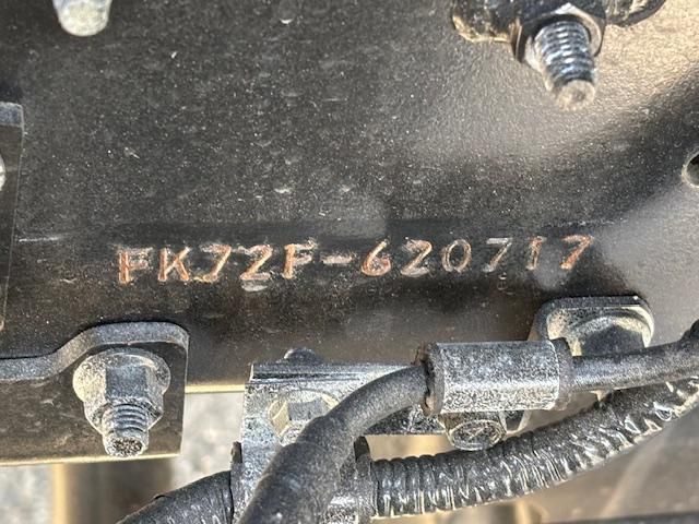 MITSUBISHI FUSOU FIGHTER 2025 Image 31