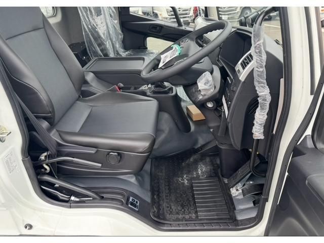 MITSUBISHI FUSOU FIGHTER 2025 Image 31