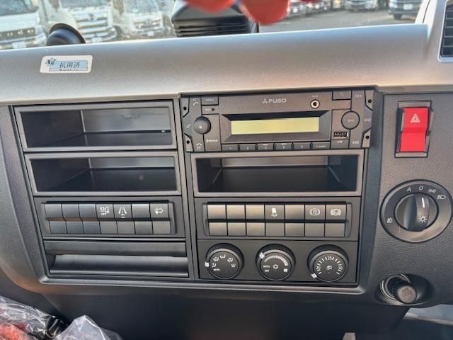 MITSUBISHI FUSOU FIGHTER 2025 Image 31