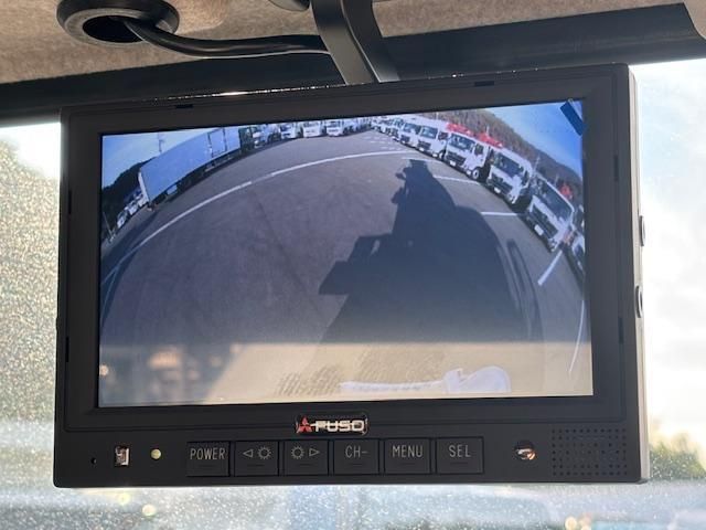 MITSUBISHI FUSOU FIGHTER 2025 Image 31