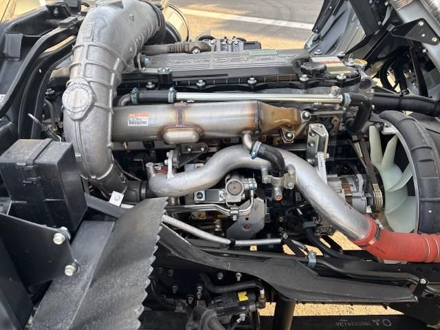 MITSUBISHI FUSOU FIGHTER 2025 Image 31