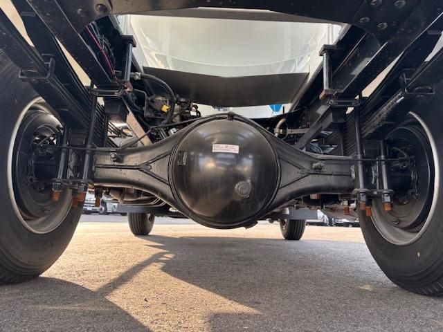 MITSUBISHI FUSOU FIGHTER 2025 Image 31