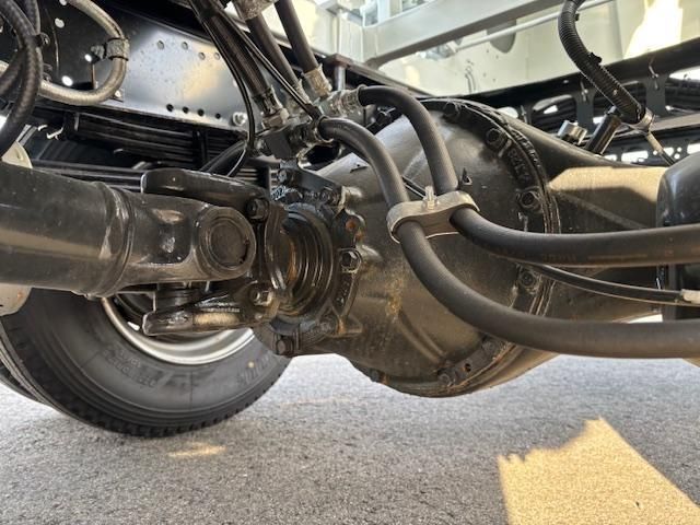 MITSUBISHI FUSOU FIGHTER 2025 Image 31