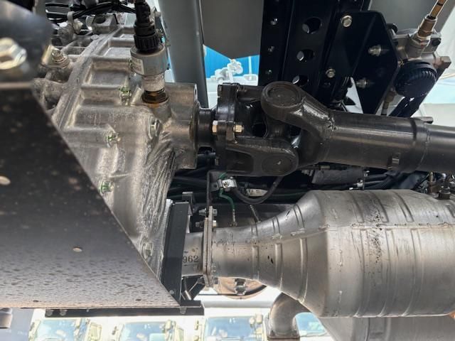 MITSUBISHI FUSOU FIGHTER 2025 Image 31