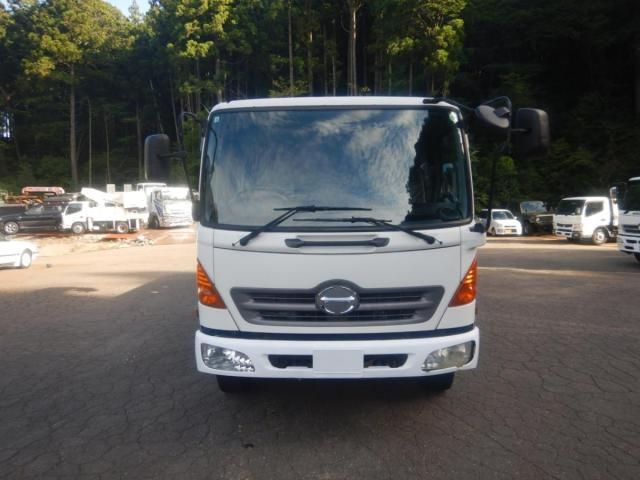 HINO RANGER 2009 Image 31
