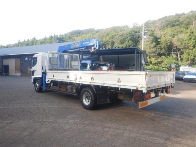 HINO RANGER 2009 Image 31