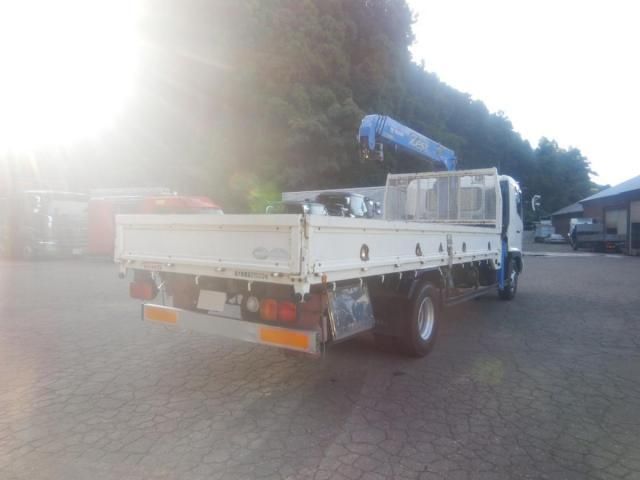 HINO RANGER 2009 Image 31