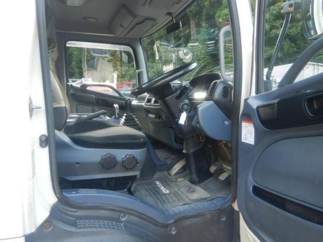 HINO RANGER 2009 Image 31