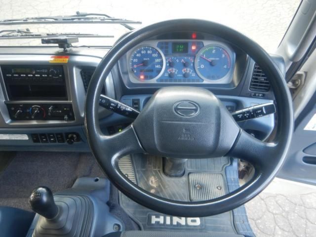 HINO RANGER 2009 Image 31