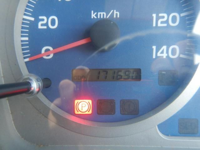 HINO RANGER 2009 Image 31